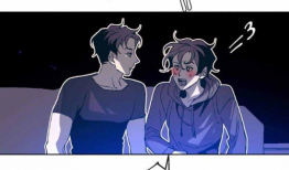 偶然漫画,描绘生活中的意外瞬间