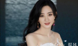 赵丽颖吃瓜娱乐圈,娱乐圈背后的“吃瓜”故事